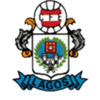 Logo Esperanca de Lagos