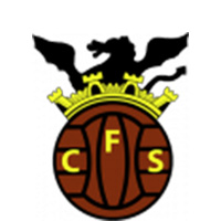 Logo FC Serpa