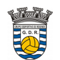 Logo Gd Resende