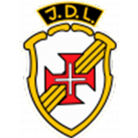 Logo Juventude Desportiva Lajense