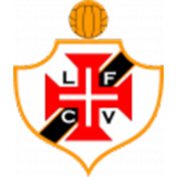 Logo Lusitano FCV