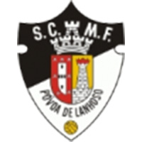 Logo Maria da Fonte