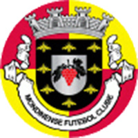 Logo Mondinense FC