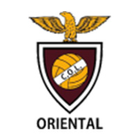 Logo Oriental