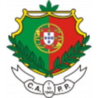 Logo Pero Pinheiro