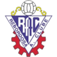 Logo Rebordosa AC