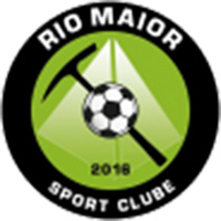 Logo Rio Maior SC