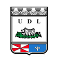 Logo Uniao de Leiria