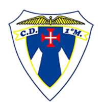 Logo CD 1 Maio