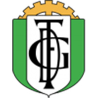 Logo Desportivo Fabril Barreiro