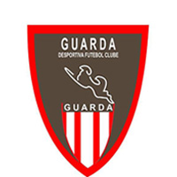 Logo Guarda Desportiva FC