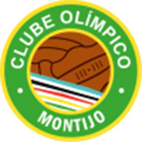 Logo Olimpico Montijo