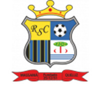 Logo Real SC