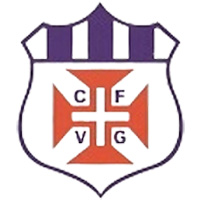 Logo Vasco Da Gama Vf Do Campo