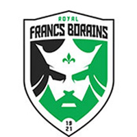 Francs Borains