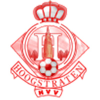 Logo Hoogstraten VV