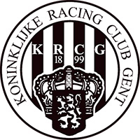 Logo KRC Gent