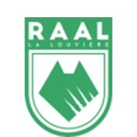 Logo Raal La Louviere