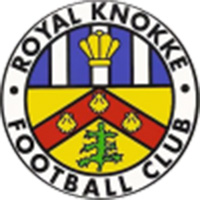 Logo Royal Knokke FC