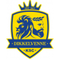 Logo SC Dikkelvenne