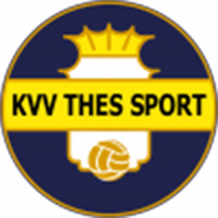 Logo Thes Sport