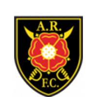 Logo Albion Rovers