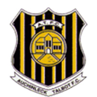 Logo Auchinleck Talbot