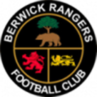 Logo Berwick Rangers