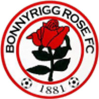 Logo Bonnyrigg Rose Athletic