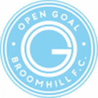 Logo Broomhill FC