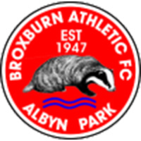 Logo Broxburn Athletic