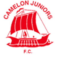 Logo Camelon Juniors