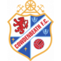 Logo Cowdenbeath