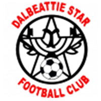Logo Dalbeattie Star