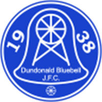 Logo Dundonald Bluebell