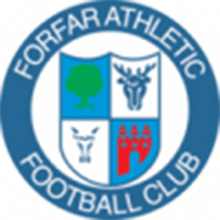 Logo Forfar Athletic