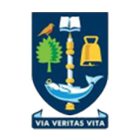 Logo Glasgow University