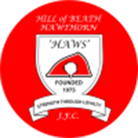 Logo Hill of Beath Hawthorn