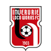 Logo Inverurie Loco Works