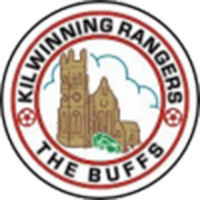 Logo Kilwinning Rangers