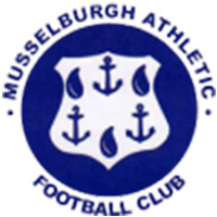 Logo Musselburgh Athletic