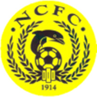 Logo Nairn County