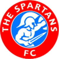 Logo Spartans FC