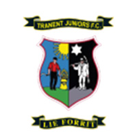 Logo Tranent Juniors