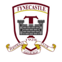 Logo Tynecastle