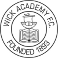 Logo Wick Academy