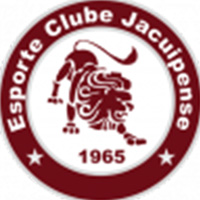 Logo EC Jacuipense