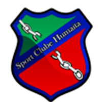 Logo Humaita SC