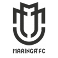 Logo Maringa FC