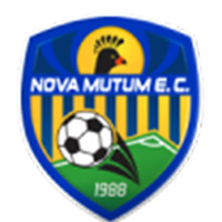 Logo Nova Mutum